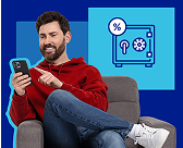 Konta oszczędnościowe - listopad 2025