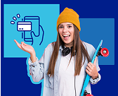 Konta młodzieżowe - grudzień 2025