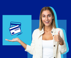 Ranking kart kredytowych - kwiecień 2026