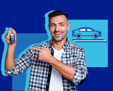 Ranking kredytów samochodowych - marzec 2026